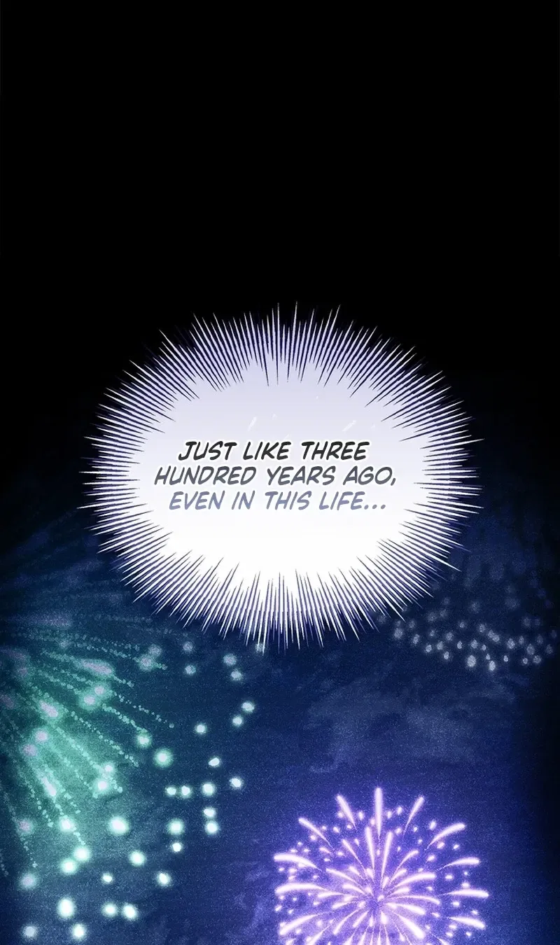 The Wolf Who Tempted the Black Serpent Chapter 16 – Page 34