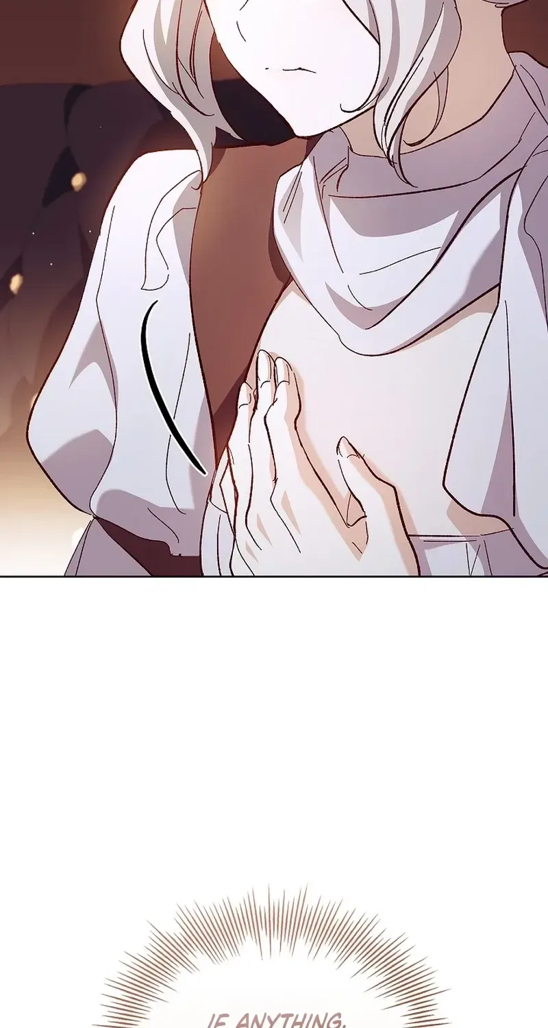 The Wolf Who Tempted the Black Serpent Chapter 16 – Page 45