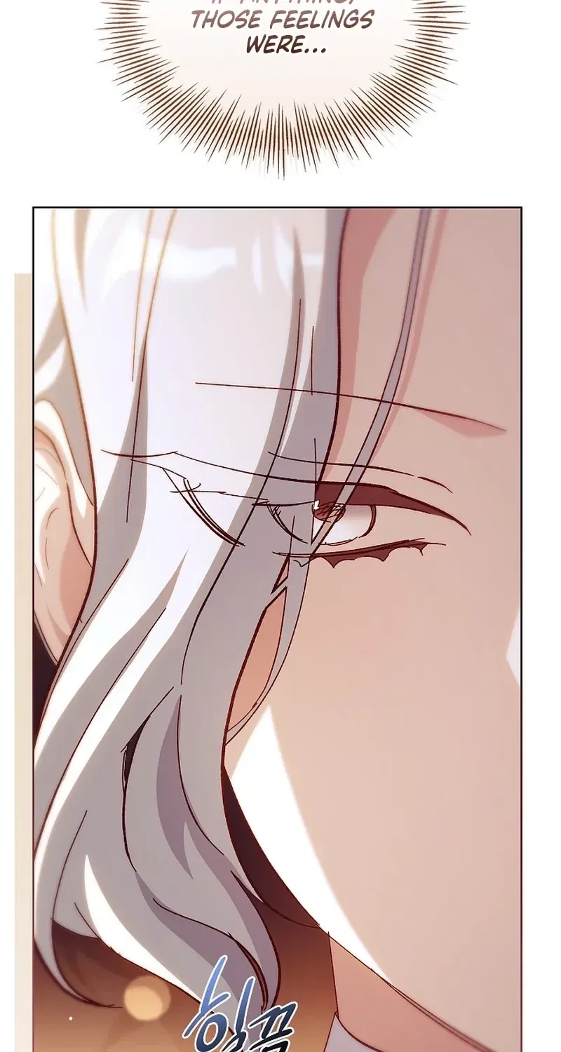 The Wolf Who Tempted the Black Serpent Chapter 16 – Page 46