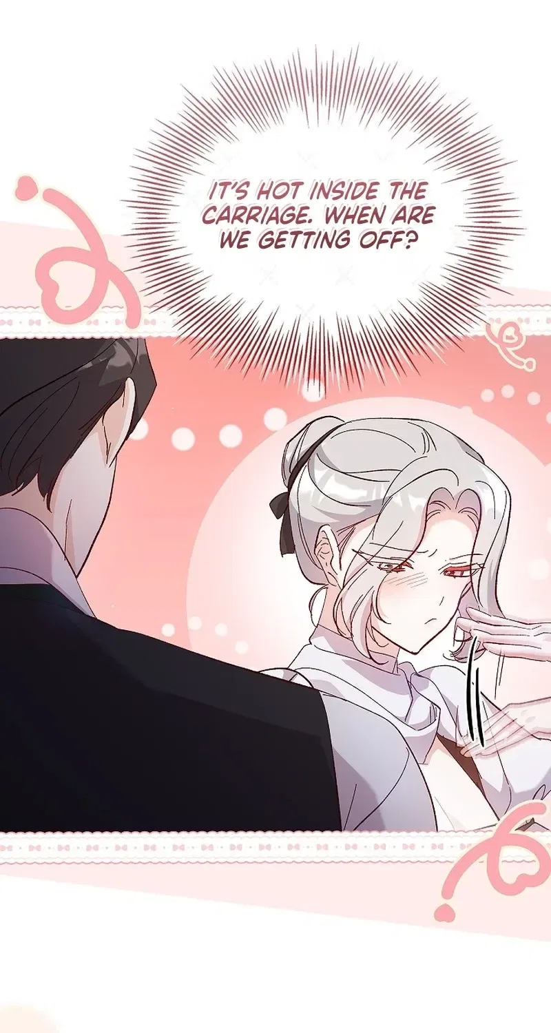 The Wolf Who Tempted the Black Serpent Chapter 16 – Page 49