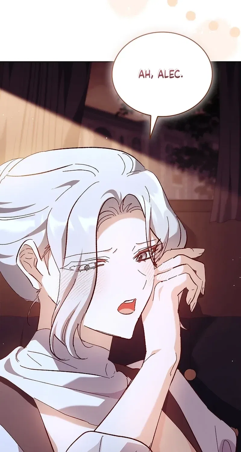The Wolf Who Tempted the Black Serpent Chapter 16 – Page 51