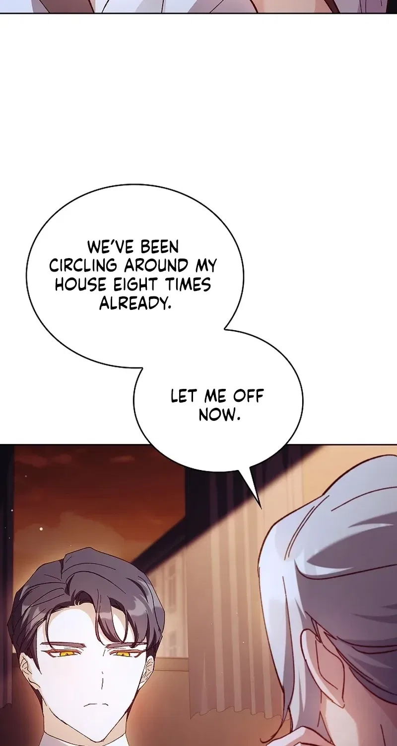 The Wolf Who Tempted the Black Serpent Chapter 16 – Page 52