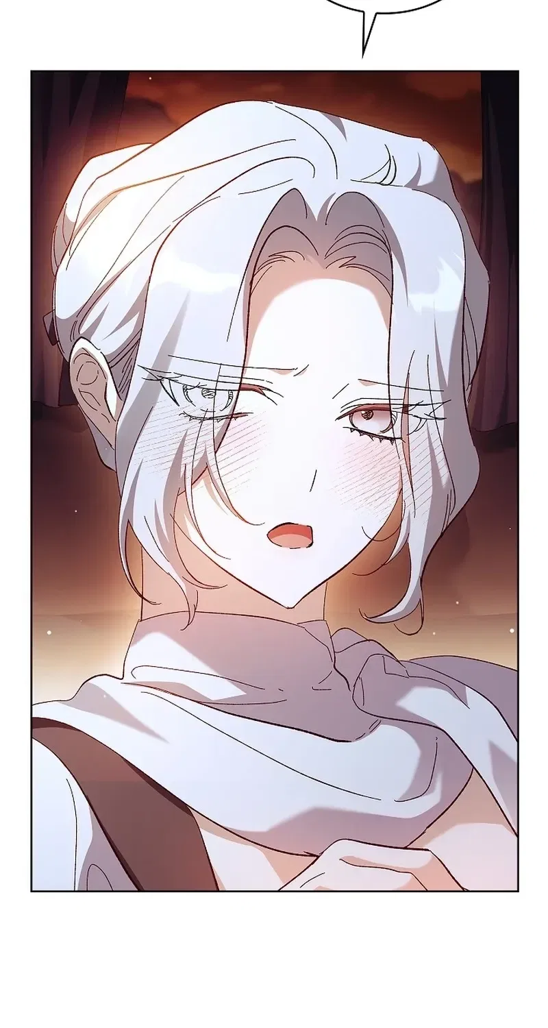 The Wolf Who Tempted the Black Serpent Chapter 16 – Page 54