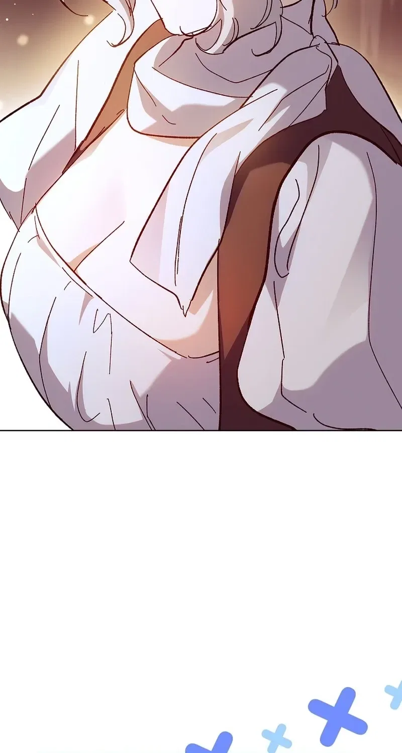 The Wolf Who Tempted the Black Serpent Chapter 16 – Page 61