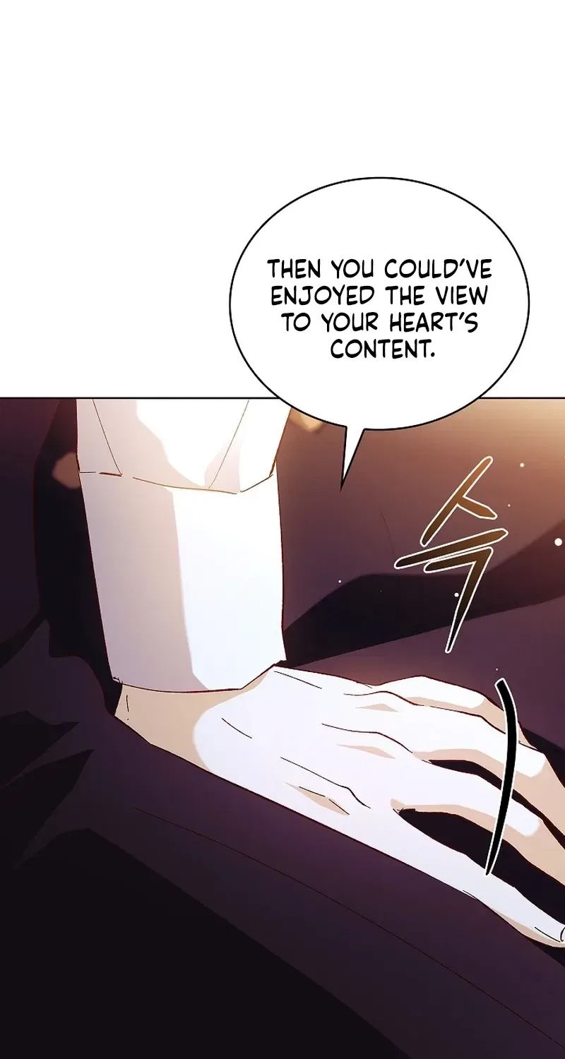 The Wolf Who Tempted the Black Serpent Chapter 16 – Page 66
