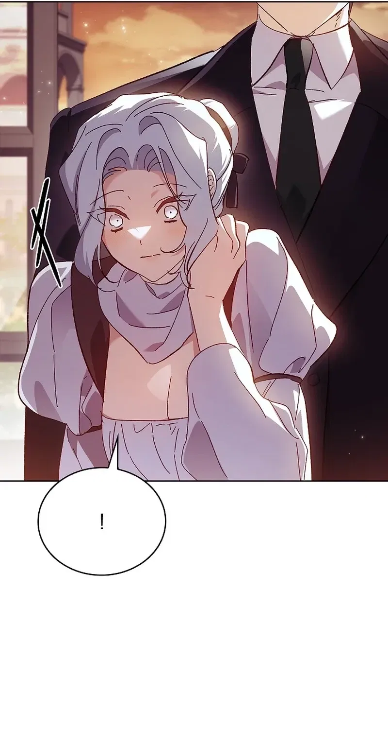 The Wolf Who Tempted the Black Serpent Chapter 16 – Page 79