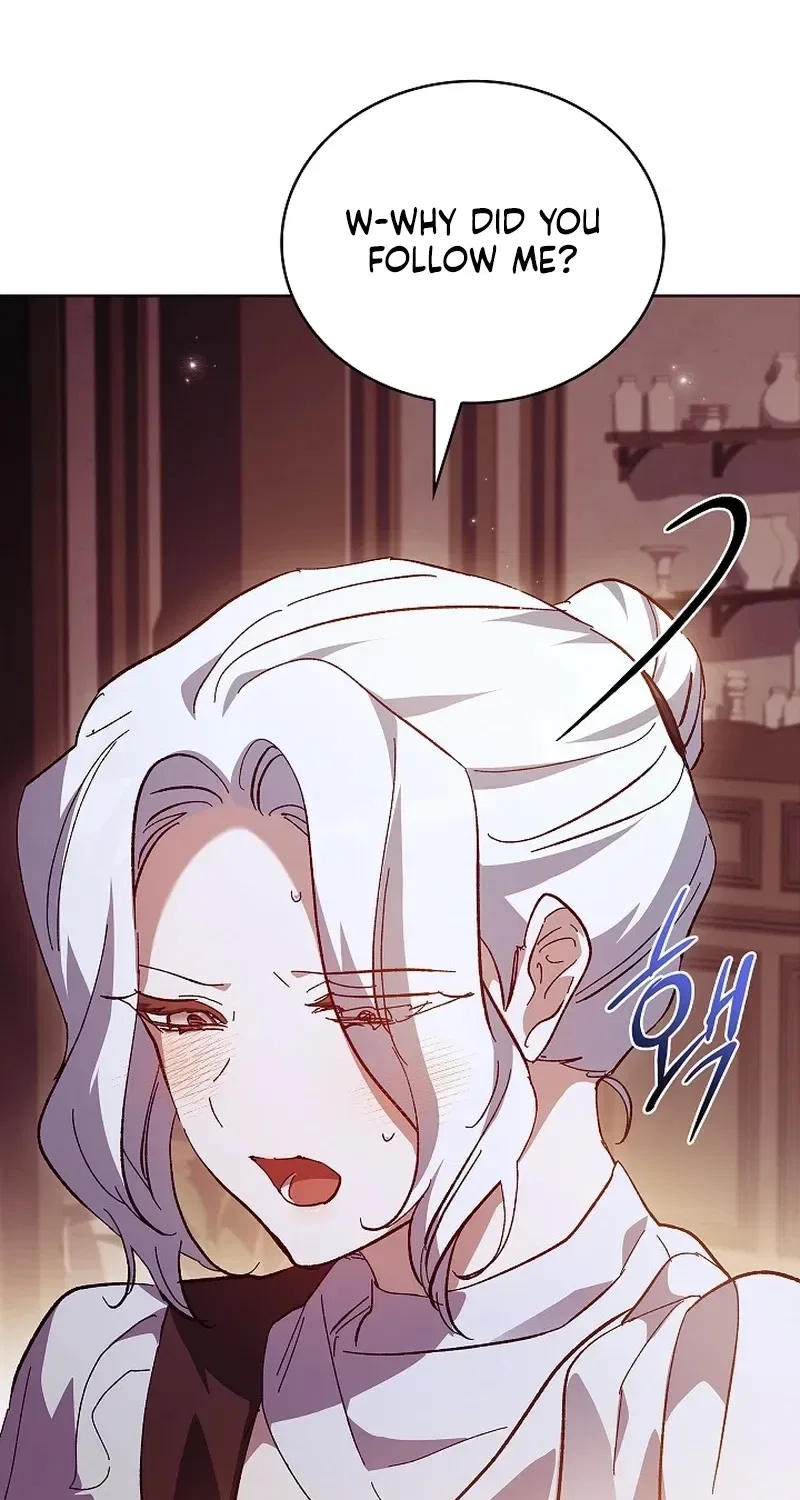 The Wolf Who Tempted the Black Serpent Chapter 16 – Page 80