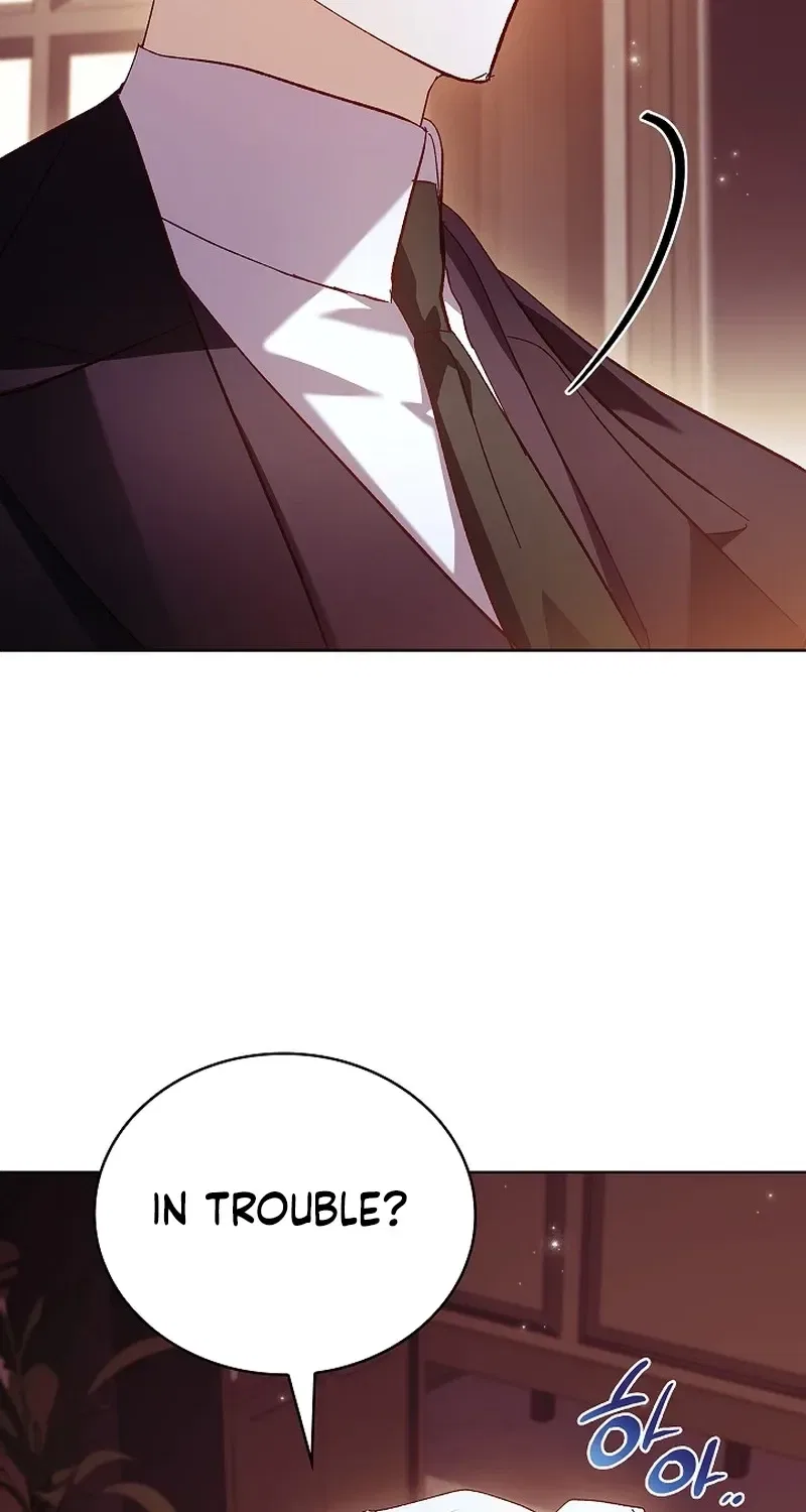 The Wolf Who Tempted the Black Serpent Chapter 16 – Page 82