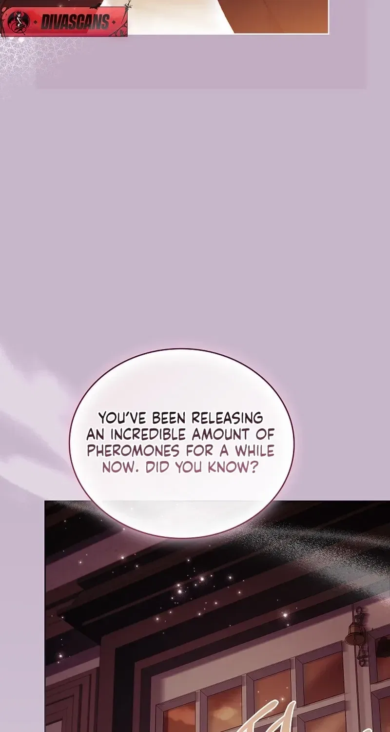 The Wolf Who Tempted the Black Serpent Chapter 16 – Page 86