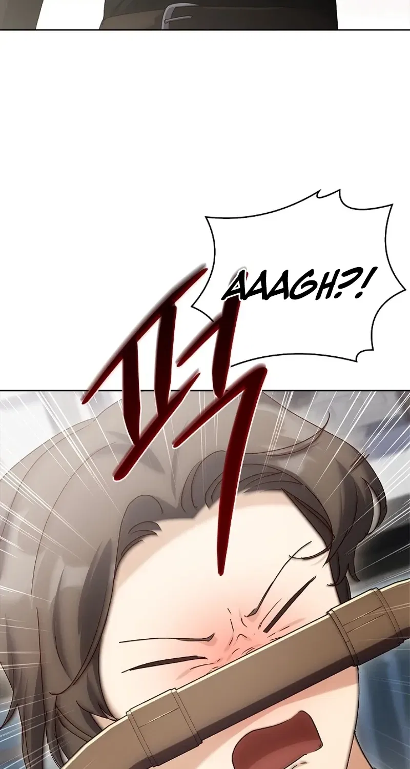 The Wolf Who Tempted the Black Serpent Chapter 15 – Page 16