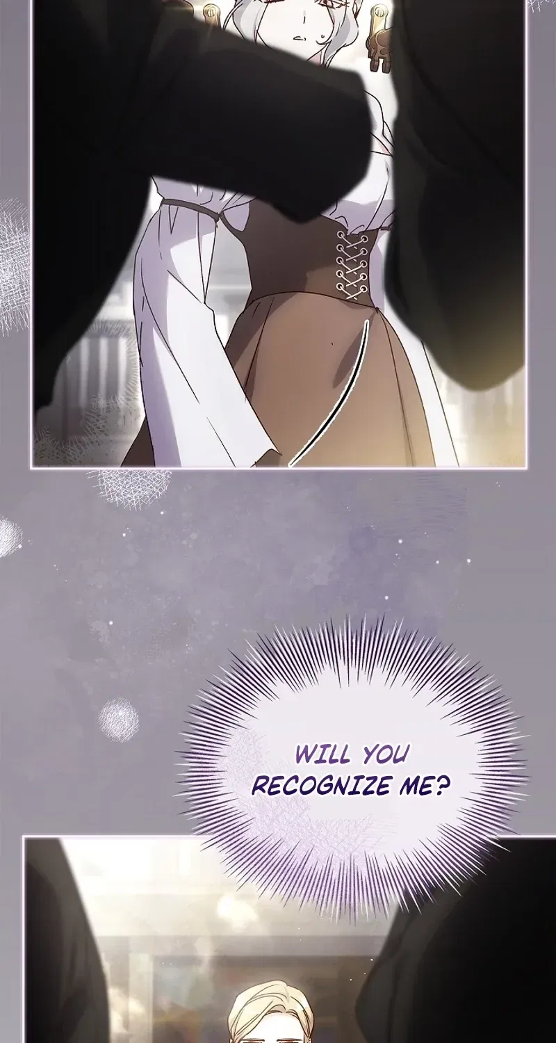 The Wolf Who Tempted the Black Serpent Chapter 15 – Page 23