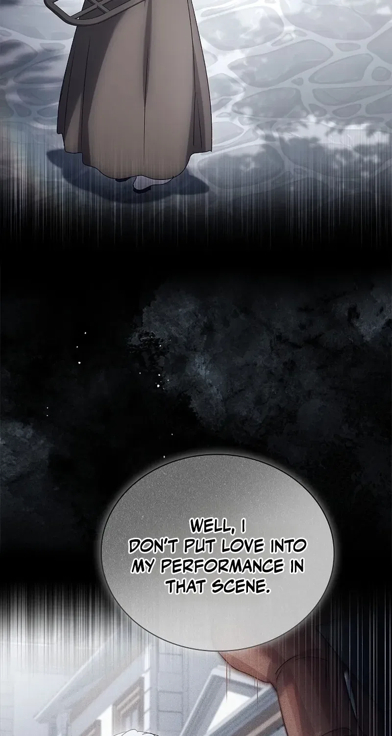 The Wolf Who Tempted the Black Serpent Chapter 15 – Page 27