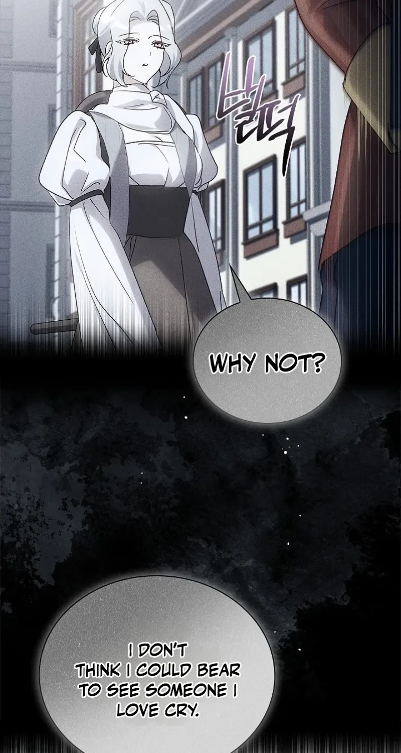 The Wolf Who Tempted the Black Serpent Chapter 15 – Page 28