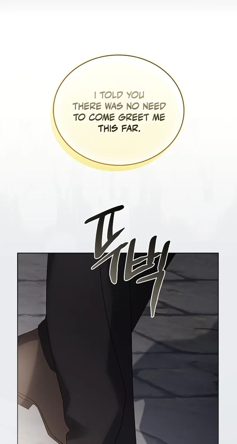 The Wolf Who Tempted the Black Serpent Chapter 15 – Page 46