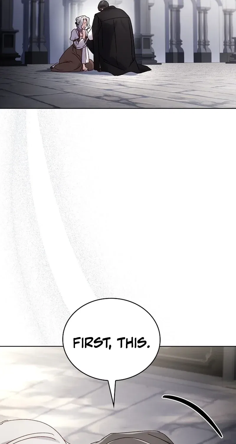 The Wolf Who Tempted the Black Serpent Chapter 15 – Page 51