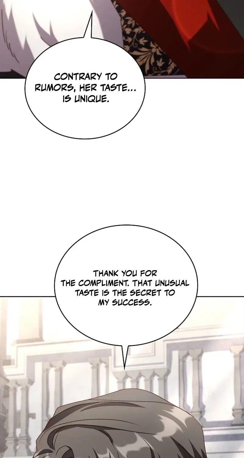 The Wolf Who Tempted the Black Serpent Chapter 15 – Page 78