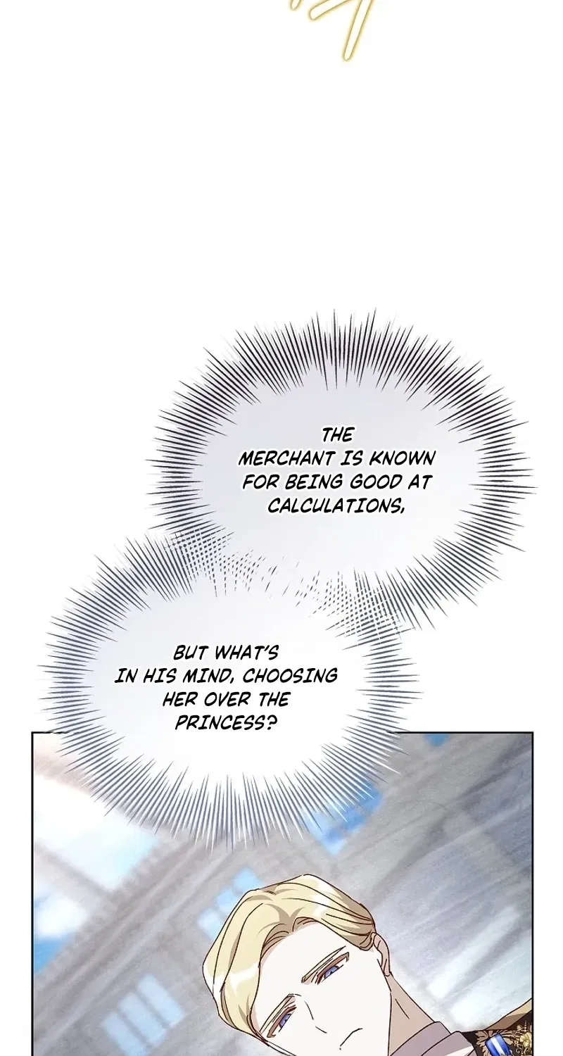 The Wolf Who Tempted the Black Serpent Chapter 15 – Page 82