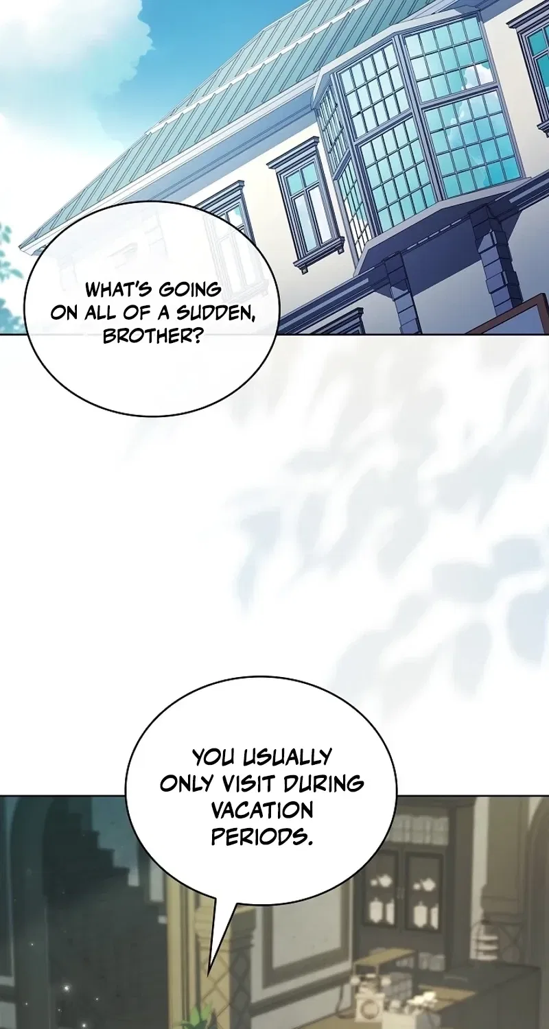 The Wolf Who Tempted the Black Serpent Chapter 14 – Page 2