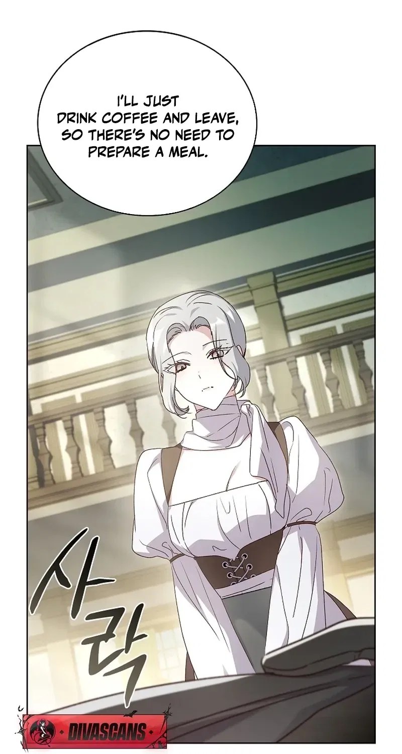 The Wolf Who Tempted the Black Serpent Chapter 14 – Page 4