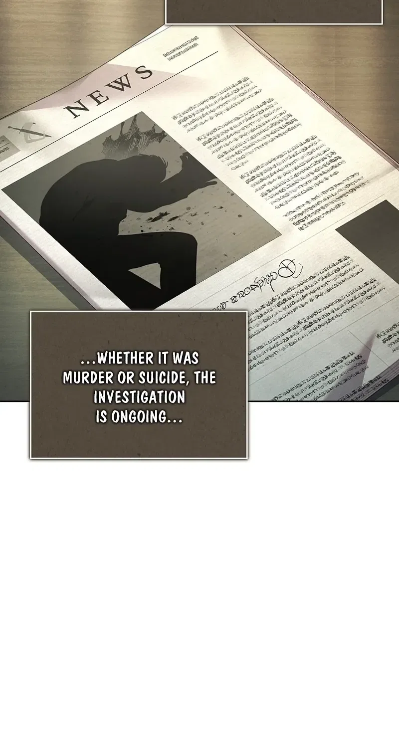 The Wolf Who Tempted the Black Serpent Chapter 14 – Page 6