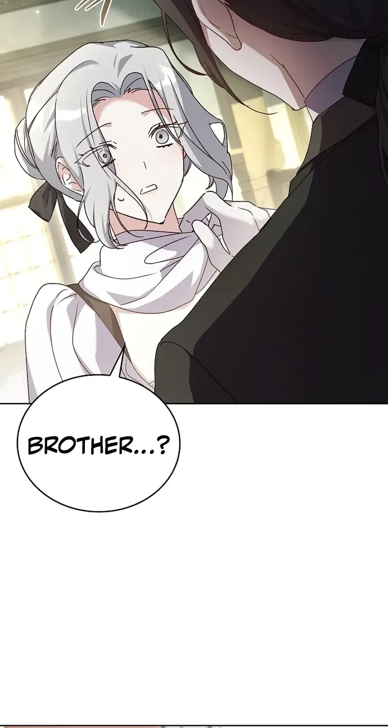 The Wolf Who Tempted the Black Serpent Chapter 14 – Page 14