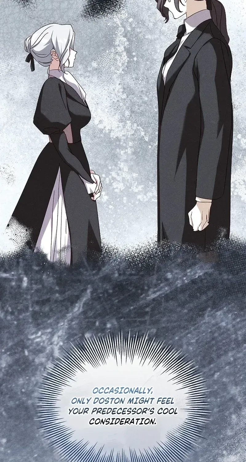 The Wolf Who Tempted the Black Serpent Chapter 14 – Page 24