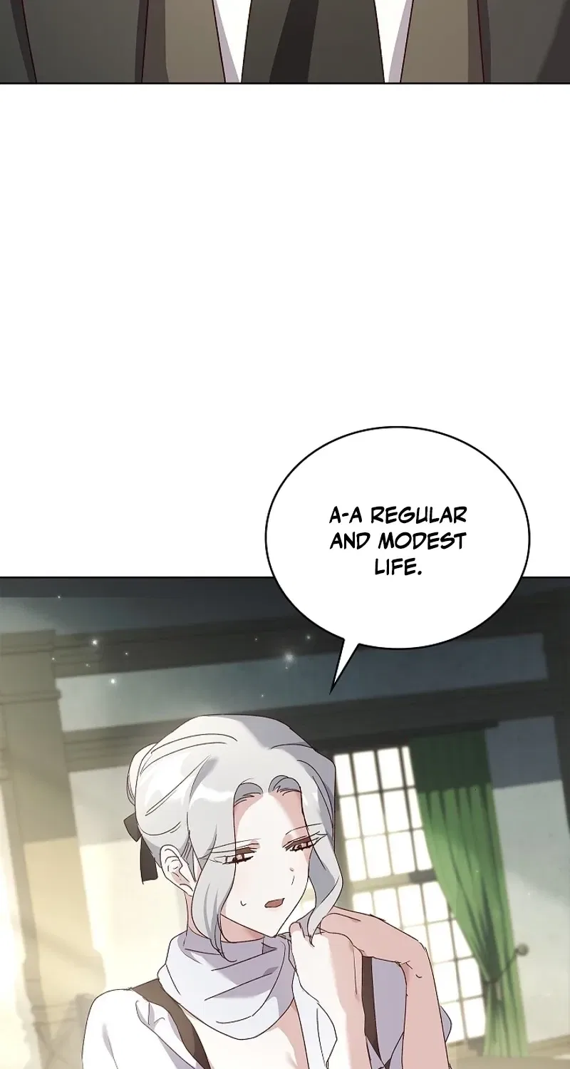 The Wolf Who Tempted the Black Serpent Chapter 14 – Page 28
