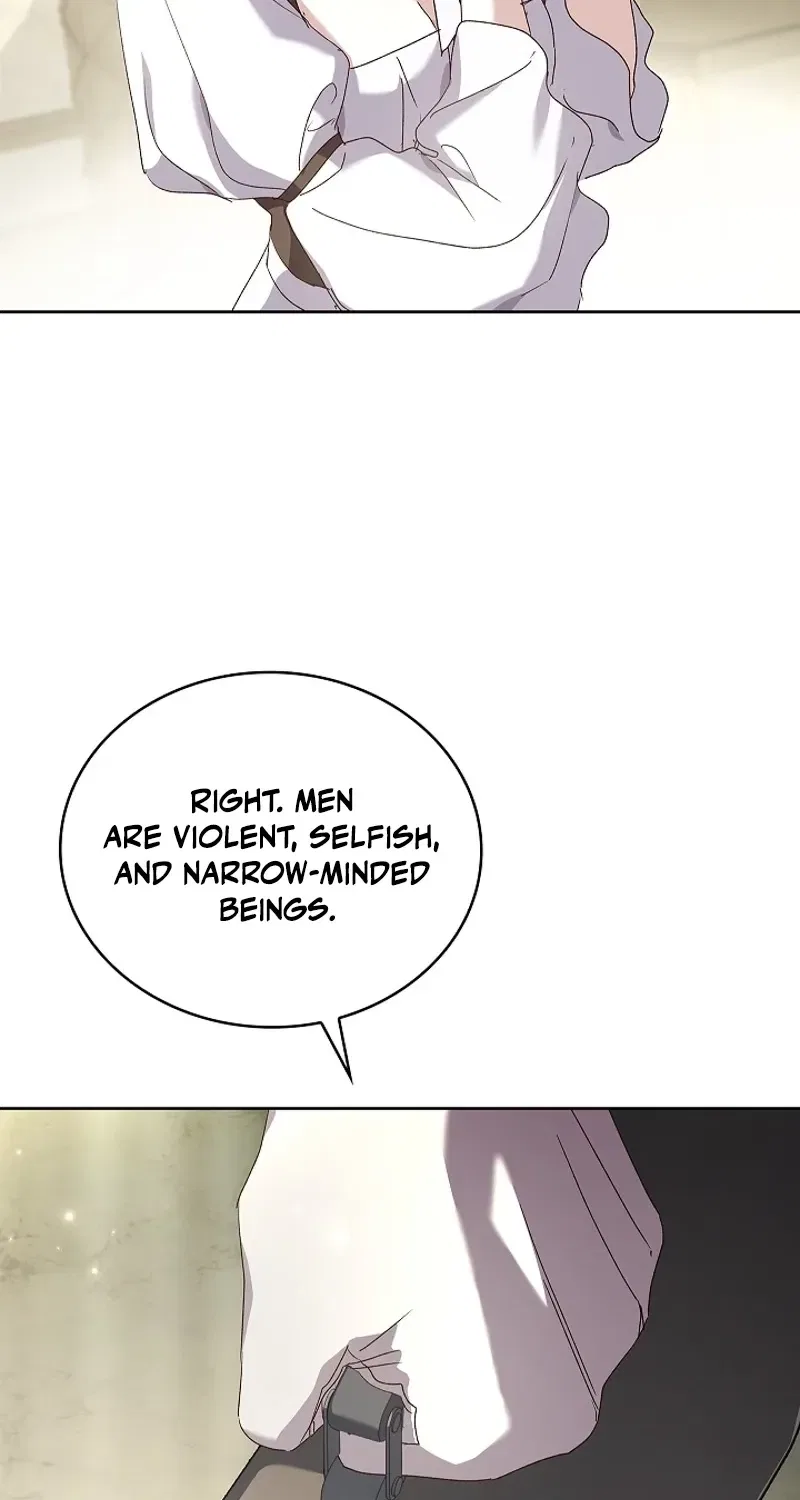 The Wolf Who Tempted the Black Serpent Chapter 14 – Page 29