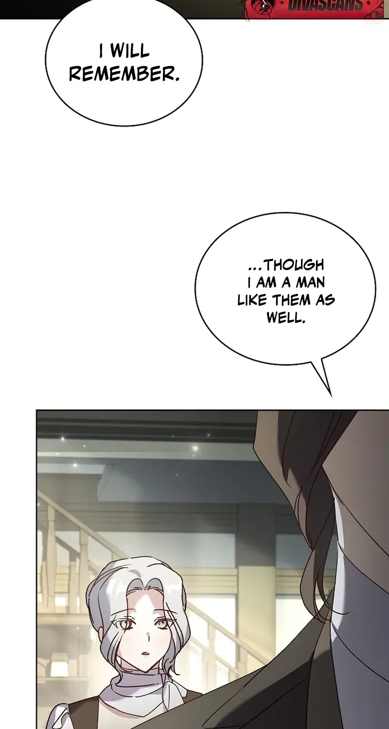 The Wolf Who Tempted the Black Serpent Chapter 14 – Page 32