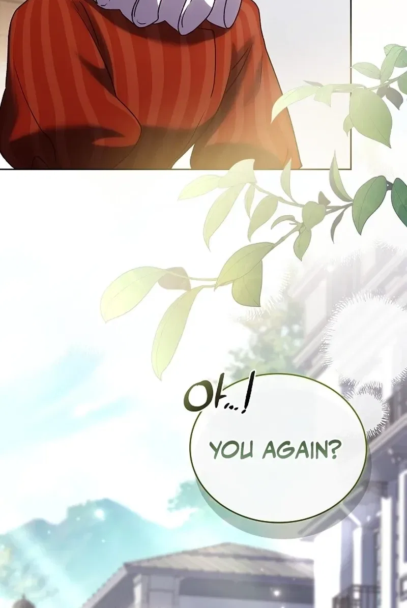 The Wolf Who Tempted the Black Serpent Chapter 14 – Page 50