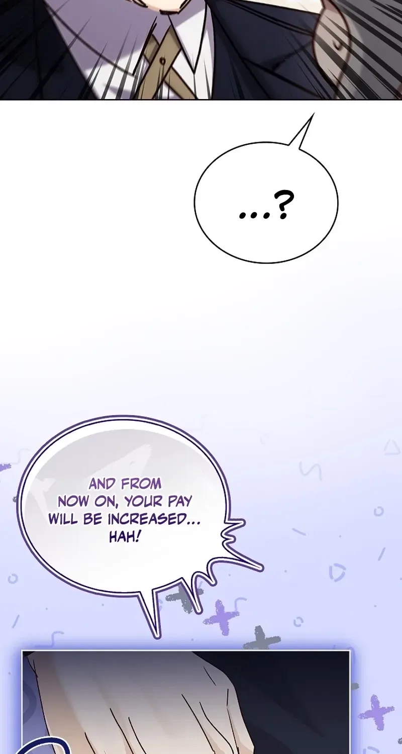 The Wolf Who Tempted the Black Serpent Chapter 14 – Page 68