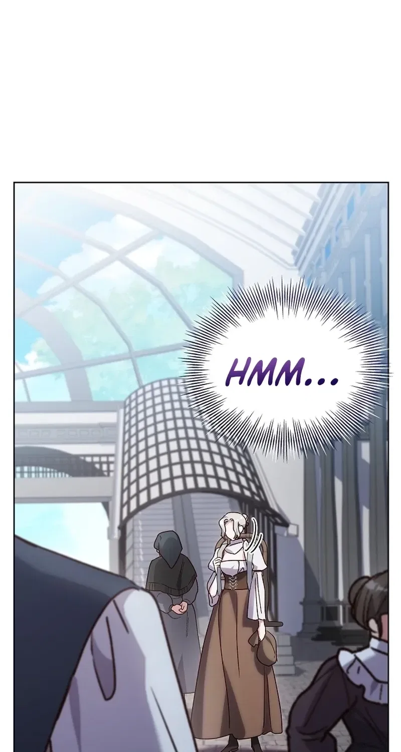 The Wolf Who Tempted the Black Serpent Chapter 14 – Page 72
