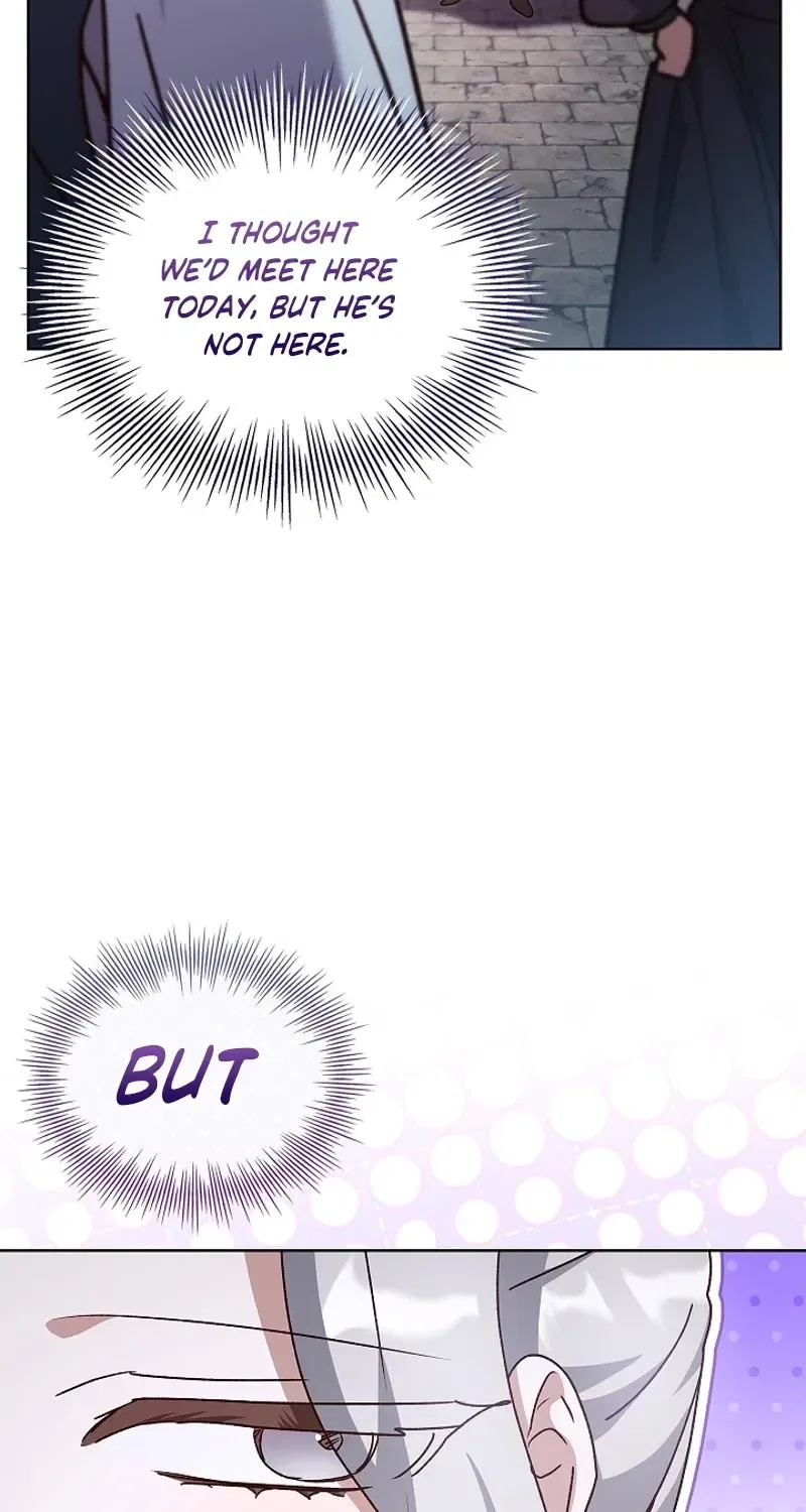 The Wolf Who Tempted the Black Serpent Chapter 14 – Page 73