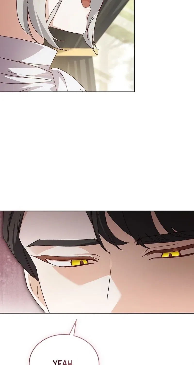 The Wolf Who Tempted the Black Serpent Chapter 13 – Page 6