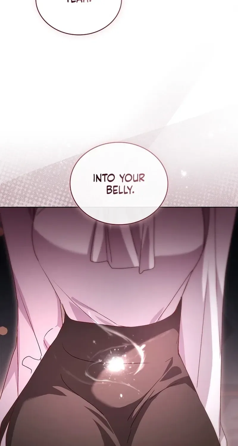 The Wolf Who Tempted the Black Serpent Chapter 13 – Page 7