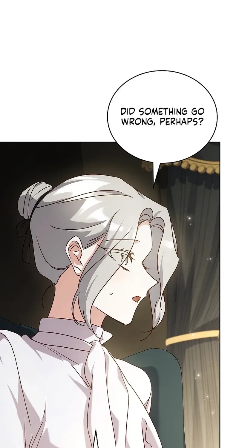 The Wolf Who Tempted the Black Serpent Chapter 13 – Page 34