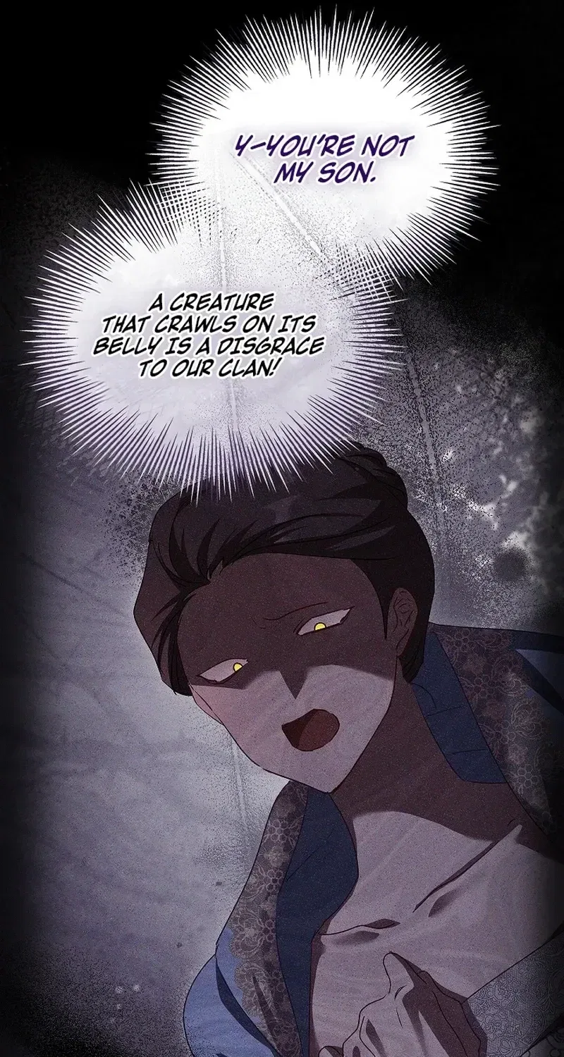 The Wolf Who Tempted the Black Serpent Chapter 13 – Page 41
