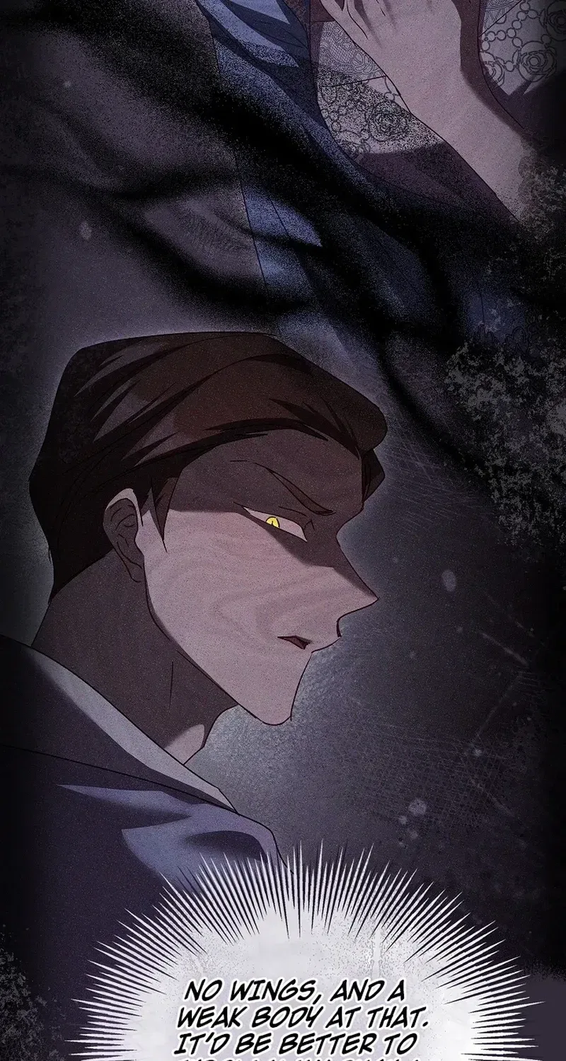 The Wolf Who Tempted the Black Serpent Chapter 13 – Page 42