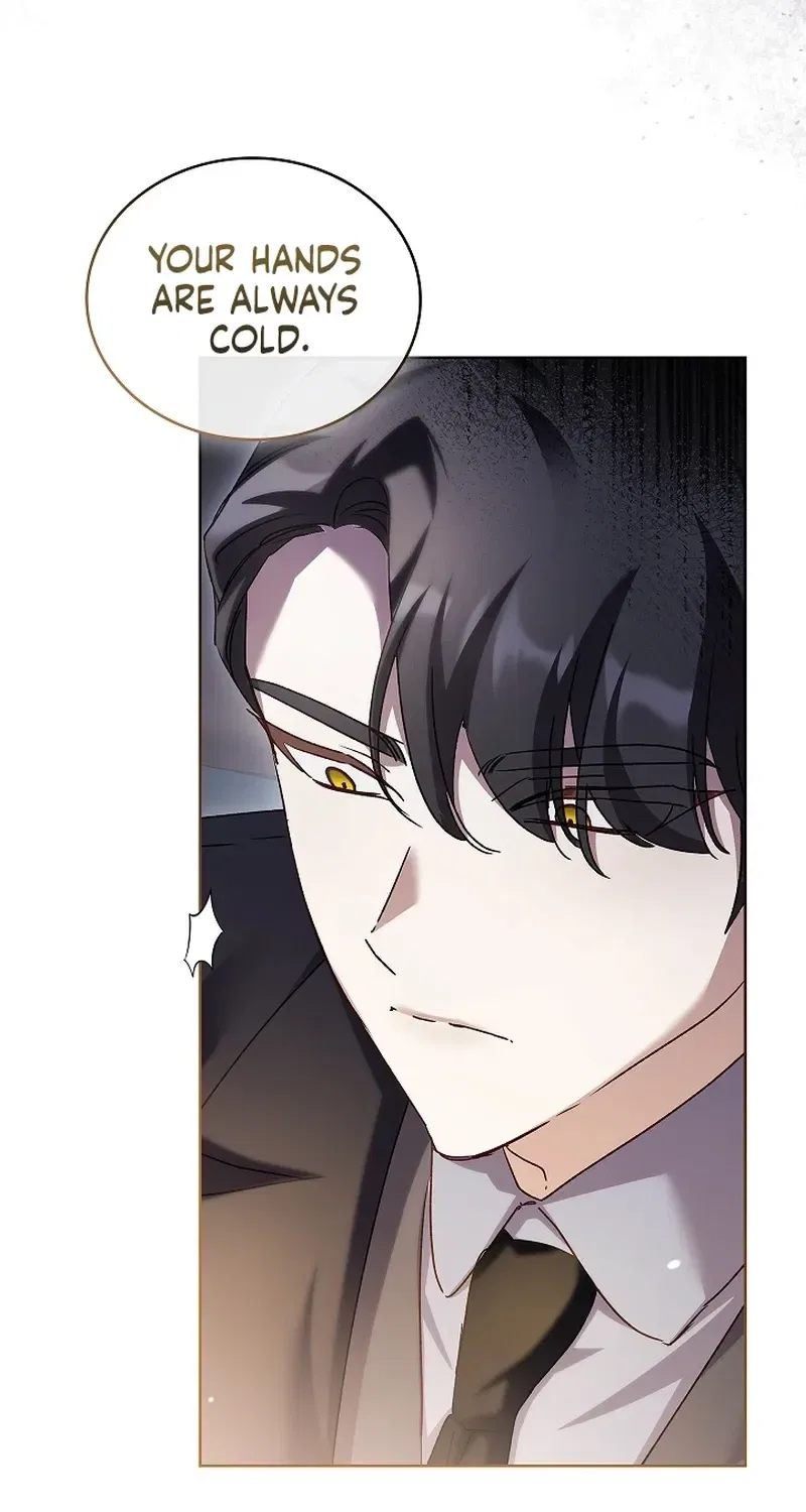 The Wolf Who Tempted the Black Serpent Chapter 13 – Page 45