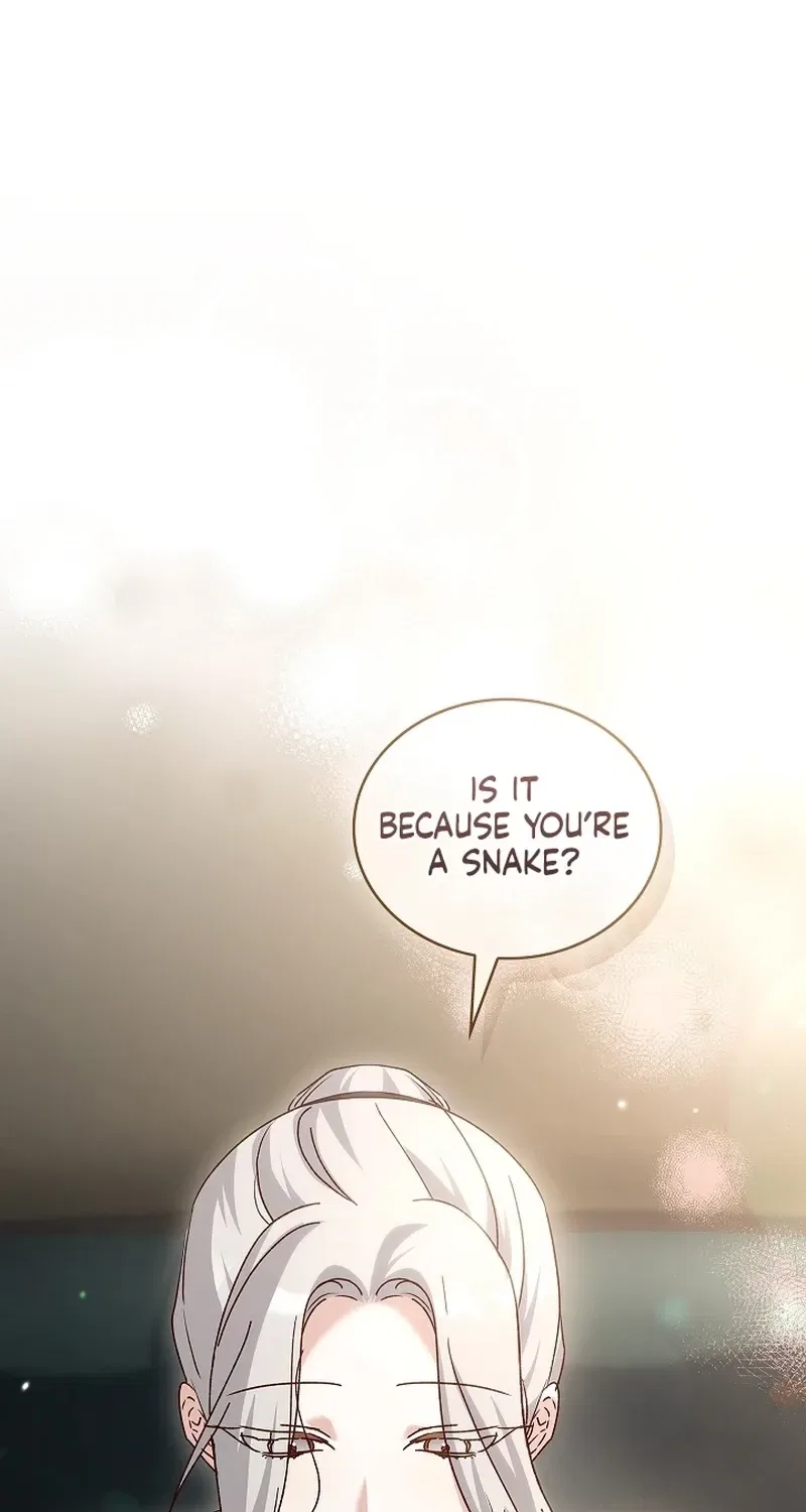 The Wolf Who Tempted the Black Serpent Chapter 13 – Page 46
