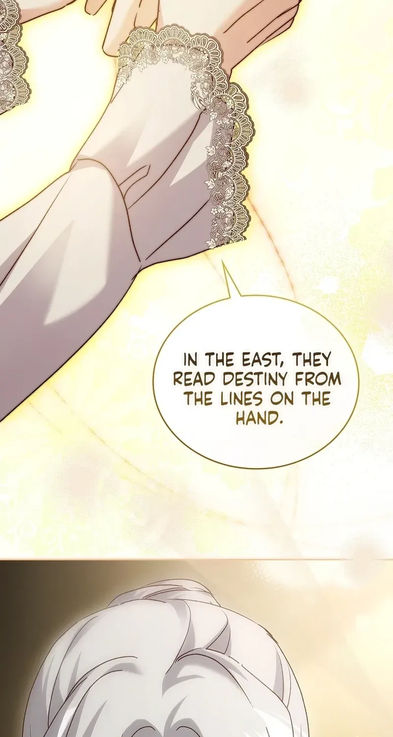 The Wolf Who Tempted the Black Serpent Chapter 13 – Page 49