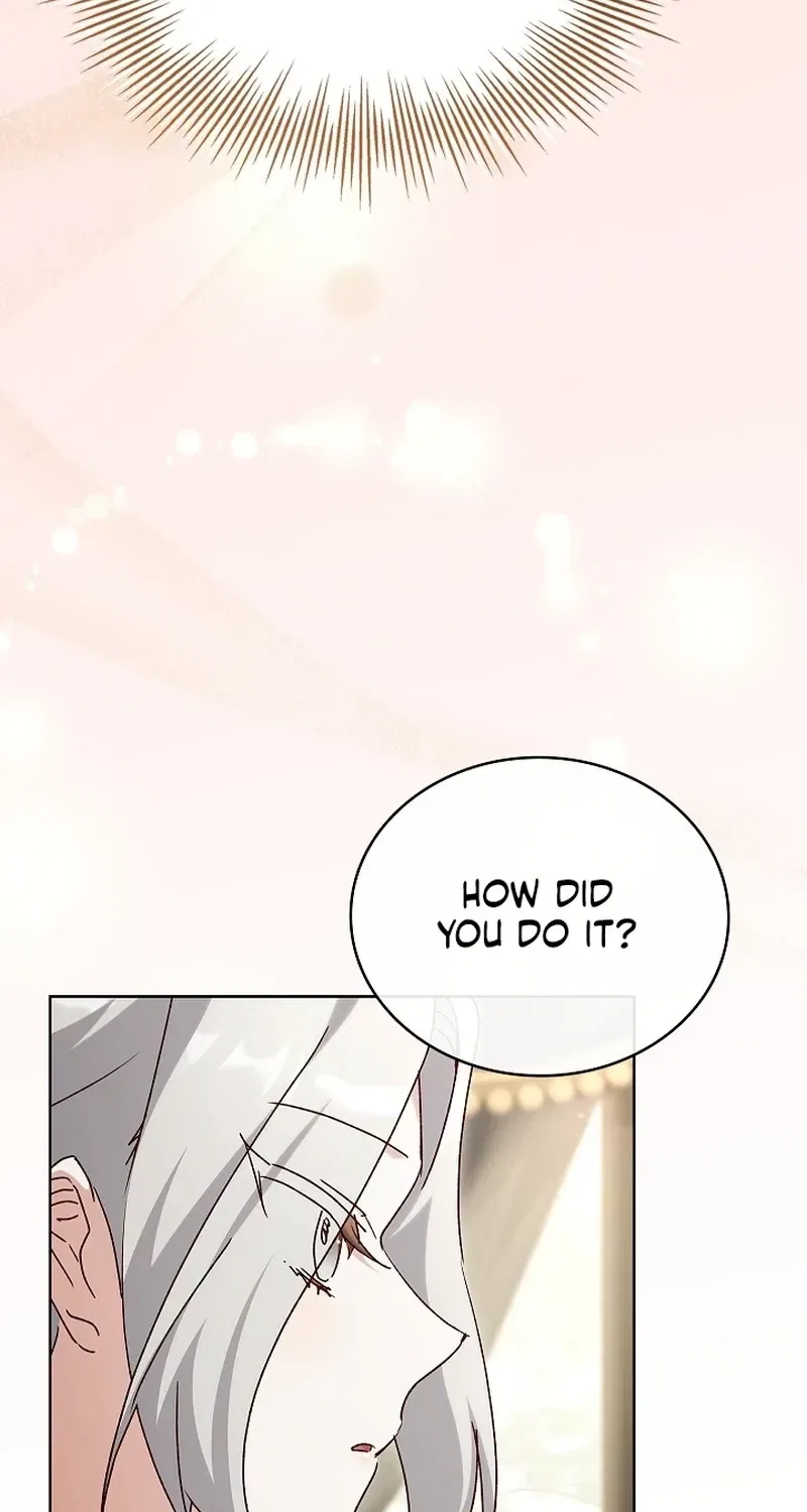 The Wolf Who Tempted the Black Serpent Chapter 13 – Page 53
