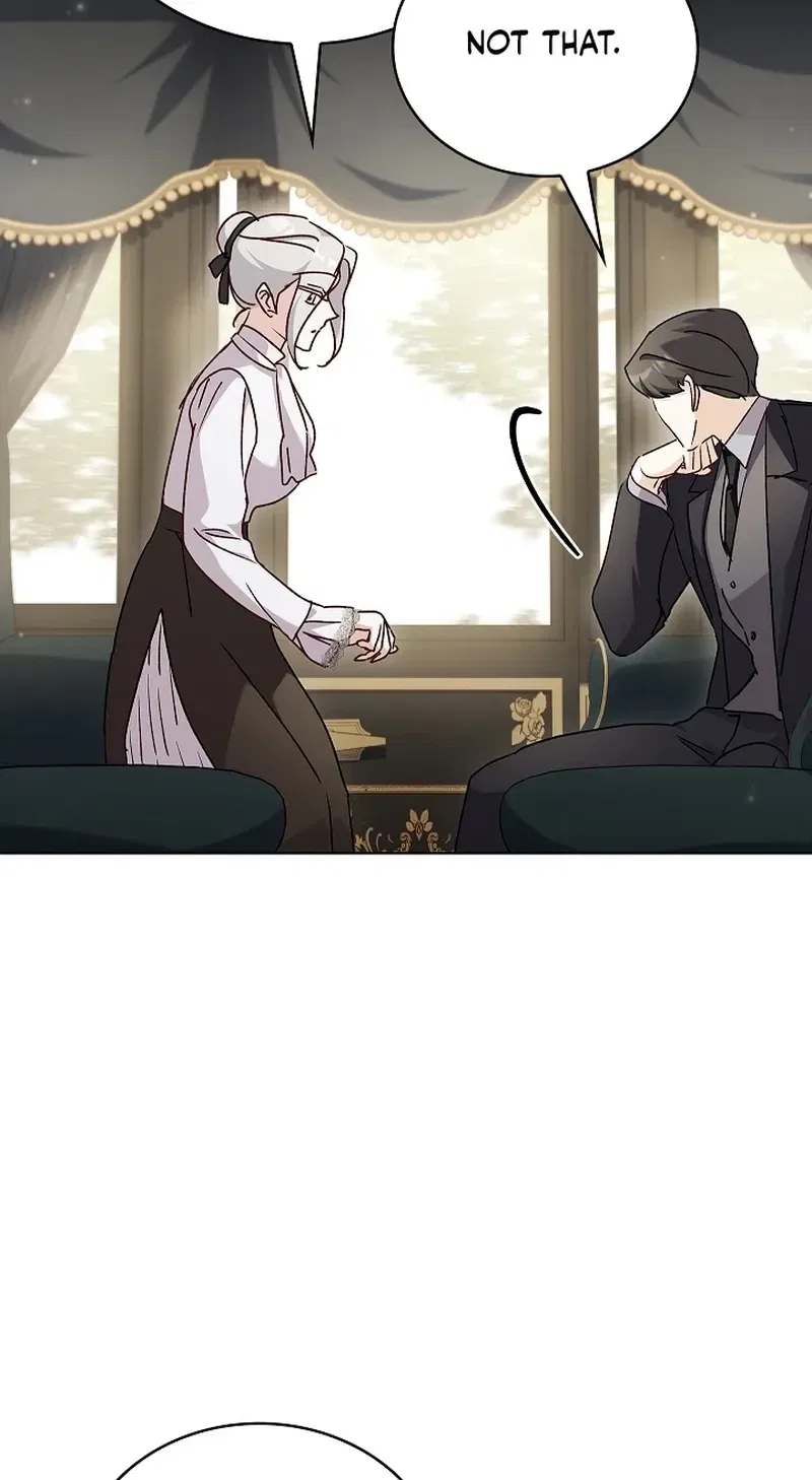 The Wolf Who Tempted the Black Serpent Chapter 13 – Page 55