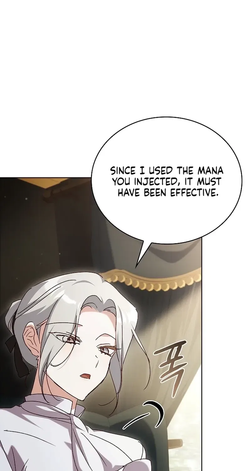 The Wolf Who Tempted the Black Serpent Chapter 13 – Page 57