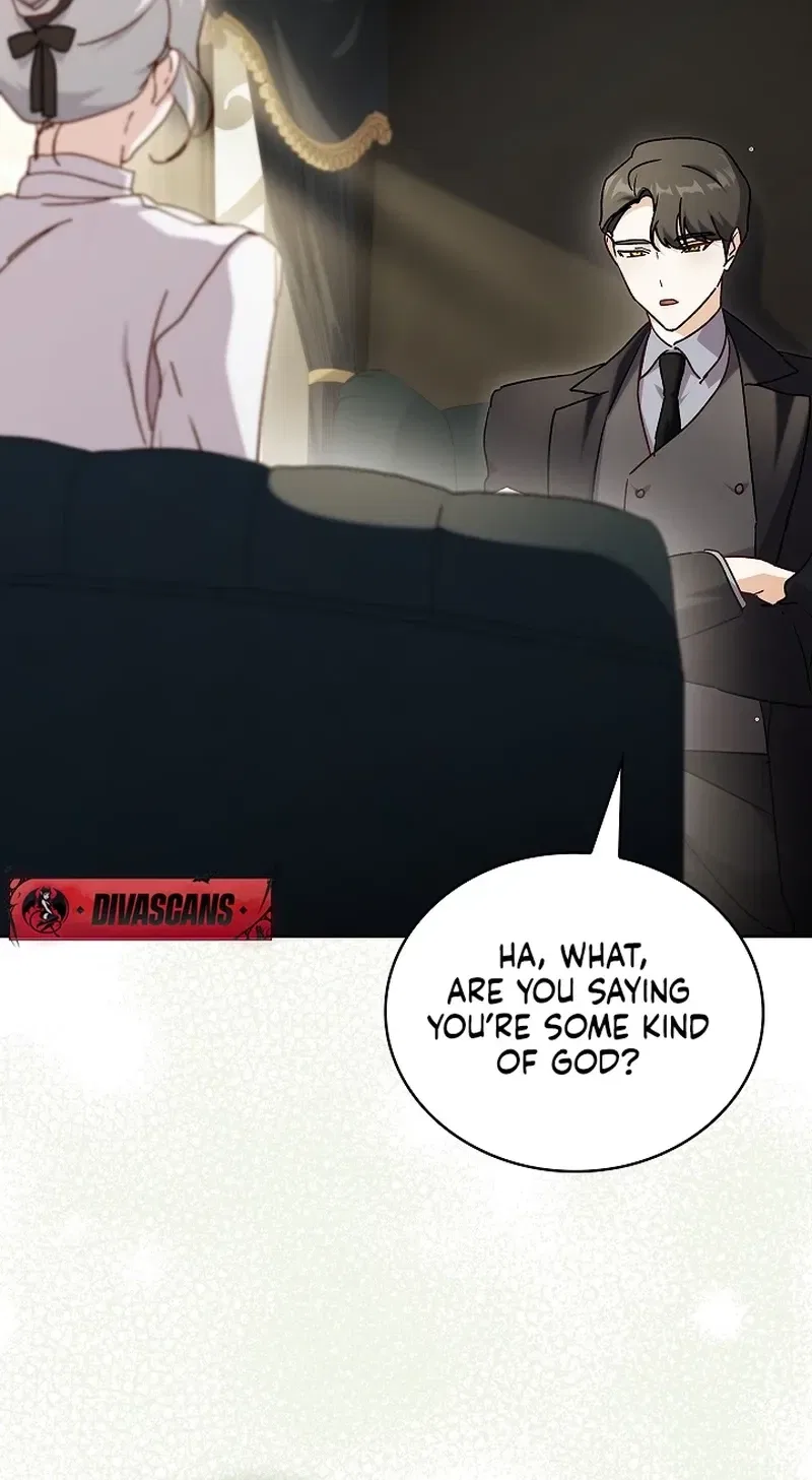 The Wolf Who Tempted the Black Serpent Chapter 13 – Page 60