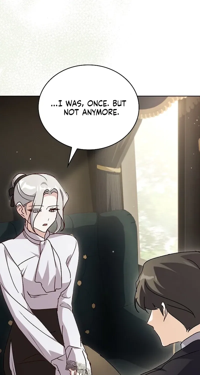 The Wolf Who Tempted the Black Serpent Chapter 13 – Page 62