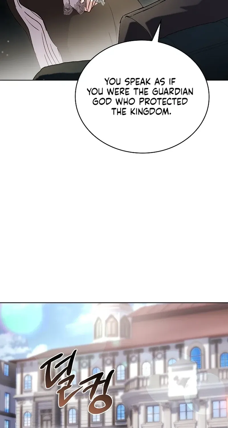 The Wolf Who Tempted the Black Serpent Chapter 13 – Page 63