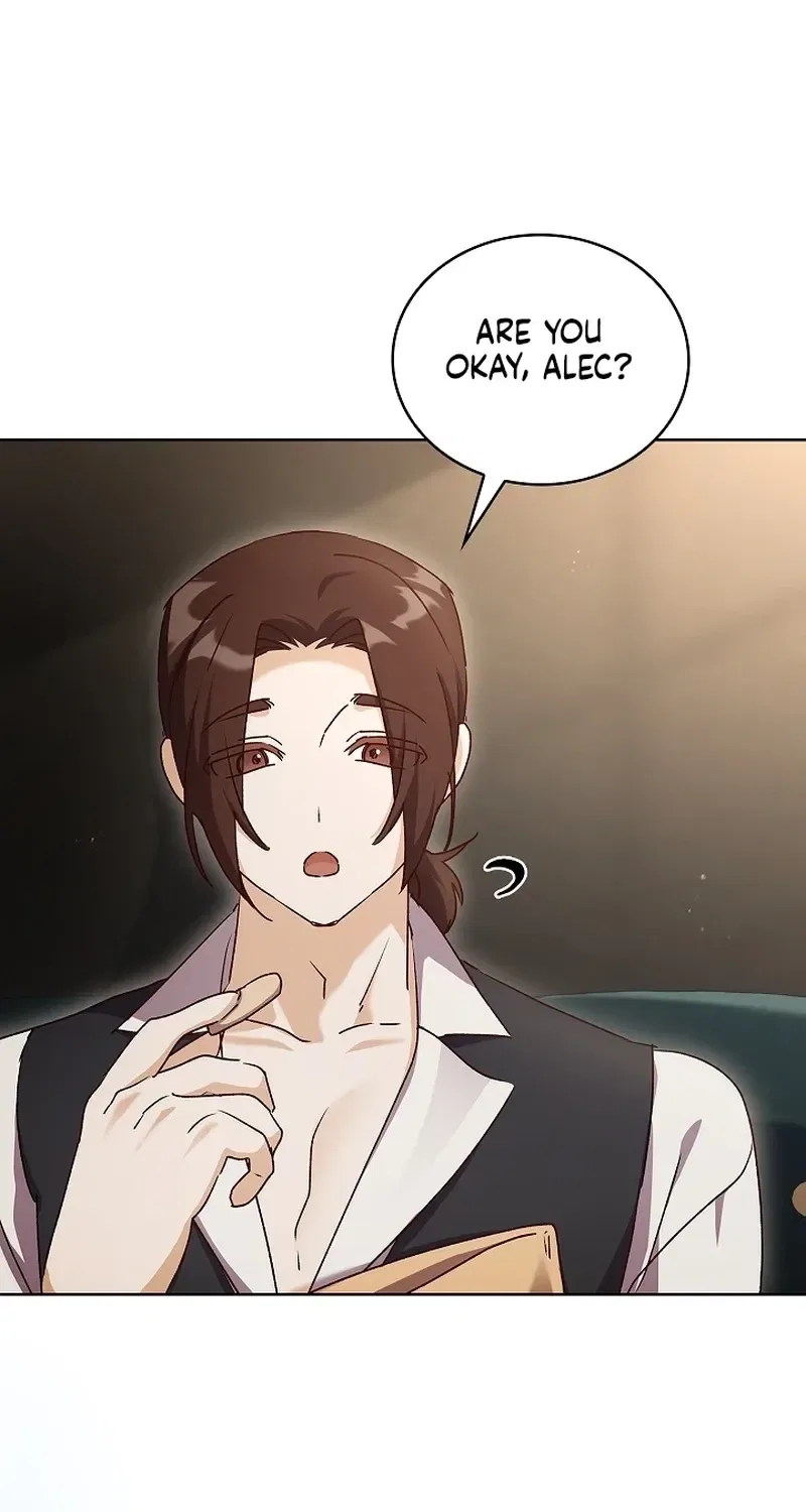 The Wolf Who Tempted the Black Serpent Chapter 13 – Page 77