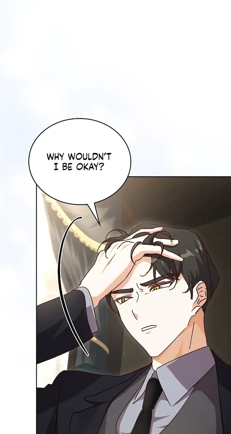 The Wolf Who Tempted the Black Serpent Chapter 13 – Page 78