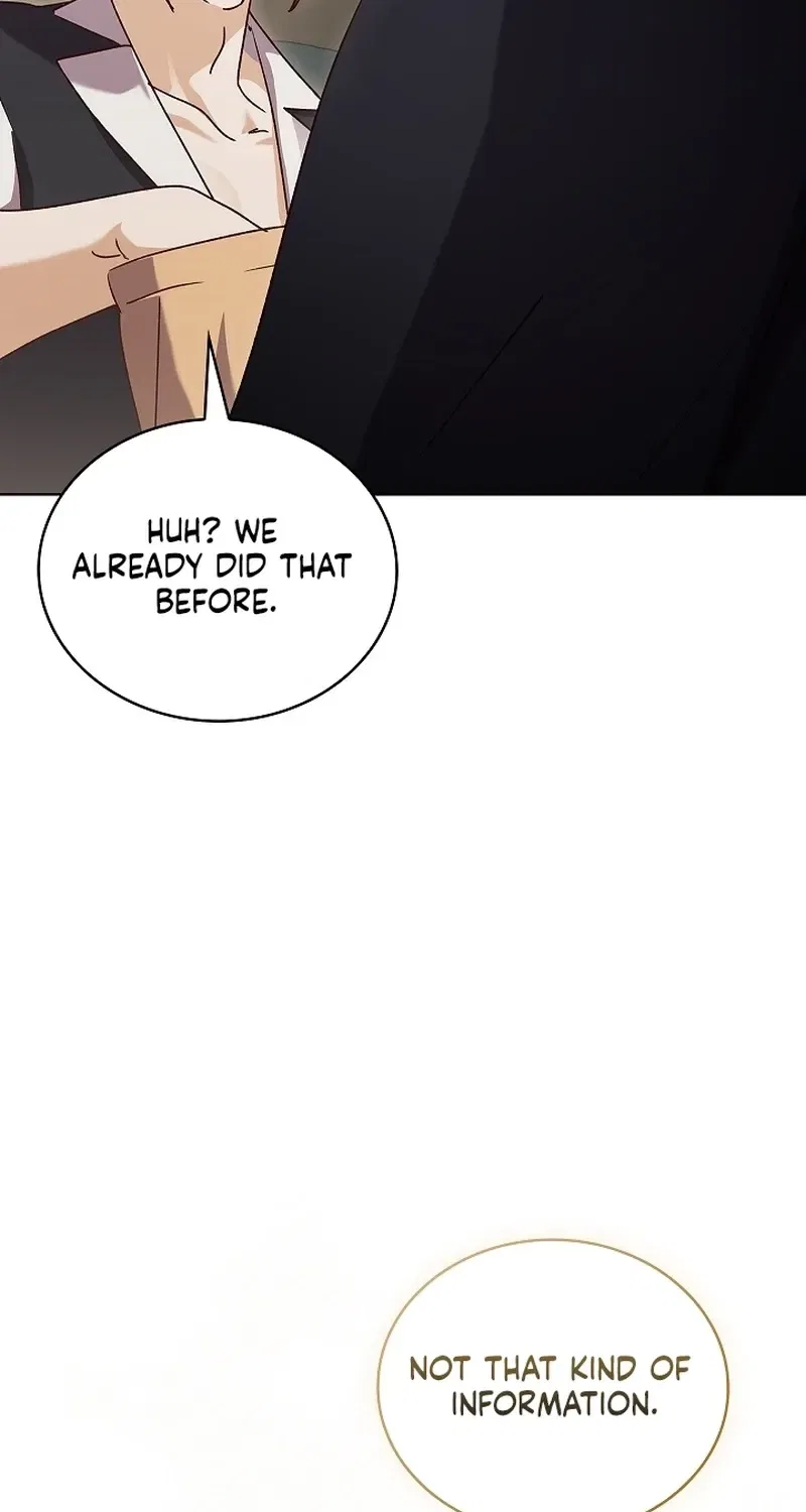 The Wolf Who Tempted the Black Serpent Chapter 13 – Page 83